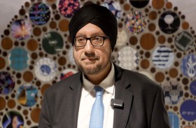 رئيس بوينج الشرق الأوسط: قطاع الطيران الإماراتي في طليعة العمل المناخي والاستدامة