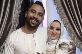 سجن وتغريم زوج عروس الإسماعيلية