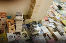 مساع لإحياء المكتبة المدرسية وقصص الأطفال في السودان