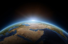 أكاديمية الفضاء الوطنية وايدج تطلقان برنامجا تدريبيا في تصميم المهمات الفضائية