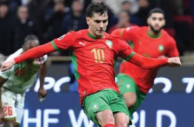 هل تقلب أرقام إبراهيم دياز في أمم أفريقيا وضعيته الصعبة مع ريال مدريد؟