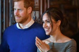وجهة محتملة للأمير هاري وميغان 