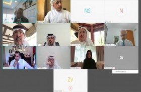 مجلس إدارة الهيئة الاتحادية للرقابة النووية يطلع على مستجدات محطة براكة للطاقة النووية ويناقش الإطار الرقابي   