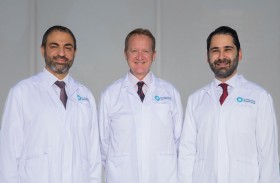 هيلث بوينت يجري 100 عملية جراحية روبوتية ناجحة لاستبدال المفاصل