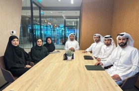 مجلس الشارقة للشباب بصدد إطلاق برامج جديدة تعزز دور الشباب في تنمية المجتمع