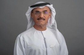 بلحيف النعيمي يطلق مبادرة التسامح البيئي