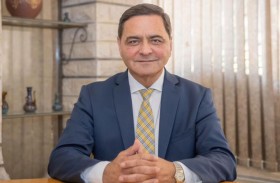 بينها «هدنة دائمة».. سمير حليلة يكشف عن شروطه لتولي منصب محافظ غزة