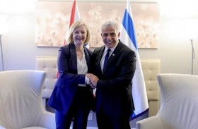 تحذير فلسطيني للندن من نقل سفارتها إلى القدس 