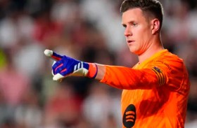 برشلونة يفتح إجراء تأديبيا بحق تير شتيغن 