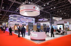 أحمد بن سعيد يفتتح اليوم معرض ويتيكس 2024