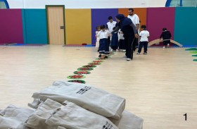 الأرشيف والمكتبة الوطنية ينظم مبادرة مجتمعية لأصحاب الهمم بمناسبة العودة إلى المدارس