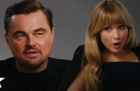 اعتراف غريب من ليوناردو دي كابريو: «لم أشاهد فيلم تيتانيك»