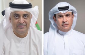 كيف نمت دبي لتصبح واحدة من أكثر المدن أمانا وتنافسية في العالم 