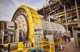 «الإمارات للألمنيوم» تستكمل مشروع توسـعة مصفـاة الطويلة للألومينــا