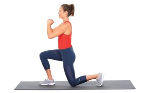 ما هي تمارين  الكارديو المريحة؟