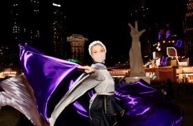 «مفاجآت صيف دبي» تقدم عروضا ترويجية وفعاليات ترفيهية مباشرة