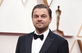 ليوناردو دى كابريو ينتقد الـ AI: الفن الحقيقى لا يصنعه سوى الإنسان