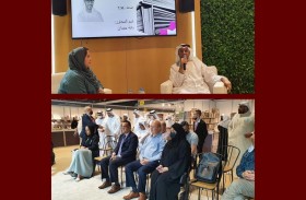 بدعم محمد بن زايد لقطاع السياحة والثقافة أصبحت أبوظبي منارة ومركز إشعاع حضاري وثقافي