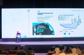 كليات التقنية تستقبل 1700 طالب وطالبة جدد مع انطلاق الفصل الثاني