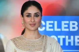 كارينا كابور تخطف الأنظار بأحدث إطلالاتها