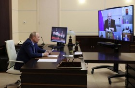 أزمة حبوب أوكرانيا وخطر المجاعة.. بوتن يطرح 5 مسارات للحل