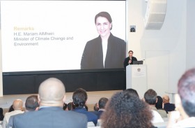 التغير المناخي والبيئة تنظم الجلسة الحوارية الثالثة حول مرونة الاقتصاد الدائري بمشاركة ممثلي القطاعين الحكومي والخاص