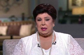 ما هي حالة رجاء الجداوي بعد 35 يوما؟