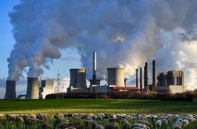 رداءة الهواء تؤثر على الصحة العقلية بطرق عدة