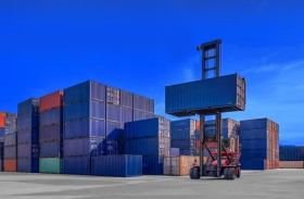 أدكس يوقع اتفاقية مع البنك الأهلي لزياة الصادرات الإماراتية لمصر