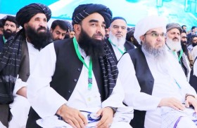 حكومة طالبان ترسل للمرة الأولى وفدا إلى اليابان 