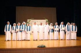 مجلس أولياء أمور الطلبة بدبا الحصن يحتفي بأوائل الثانوية العامة والمتفوقين 