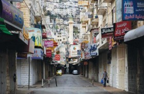  إضراب شامل في المناطق العربية بإسرائيل