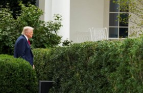 كشف تفاصيل مخبأ ترامب تحت الأرض ضد الهجمات النووية