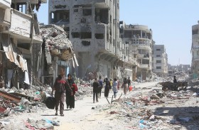 وول ستريت جورنال: دروس يجب أن تتعلمها واشنطن من 7 أكتوبر لمواجهة بكين.. 