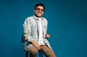 بعد غياب 8 سنوات.. هاني شاكر يعود للدراما