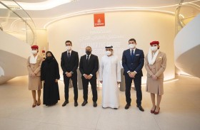 جناح إسبانيا يعرّف الجمهور بمنصة أكاديمية القيم الرياضية الإلكترونية