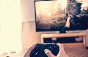 ألعاب الفيديو عبر الإنترنت قد تعرضك للقرصنة