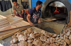 مخاوف من نقص الخبز في اليمن بسبب الحرب في أوكرانيا 