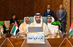 الإمارات تُشارك في الدورة الـ116 للمجلس الاقتصادي والاجتماعي العربي بالقاهرة