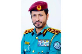 اللواء الشامسي يترأس اجتماع القيادة العليا الثامن لعام 2023 بشرطة الشارقة