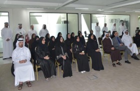 الاتحادية للموارد البشرية نظمت 10 فعاليات خلال شهر الابتكار