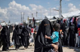 تحذير فرنسي: إرهابيو داعش لا زالوا مصممين على استعادة «خلافتهم»