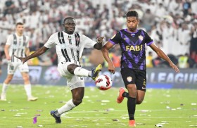 3 أسباب وراء فوز الجزيرة على العين 