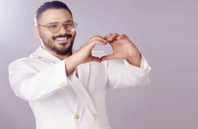 رامي عياش يحتفل بـ25 عامًا من النجاح بألبوم جديد ومتنوع