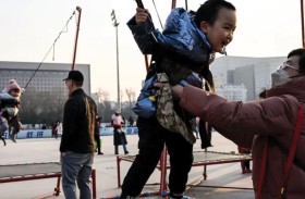 تنمر حتى الموت.. قصة حزينة تهز الصين 