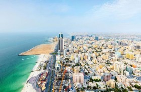 2.28 مليار درهم قيمة التصرفات العقارية في عجمان خلال ديسمبر 2024