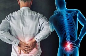 تقنية حديثة لعلاج الآلام المزمنة