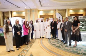 «إجادة للعقارات» تفتتح المعرض العقاري الإماراتي الدوري الثاني  في مدينة العين