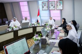 زكي نسيبة يؤكد التزام جامعة الإمارات بالتميز الأكاديمي