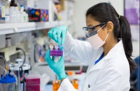 اختبار جديد للحمض النووي قادر على اكتشاف 18 نوعا مختلفا من السرطان في المراحل المبكرة